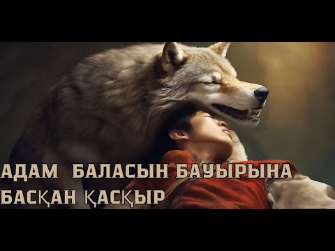 Видео: ҚАСҚЫРДЫҢ ҚАСИЕТІ | АҢЫЗ ӘҢГІМЕ