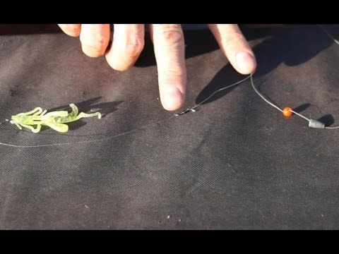 Видео: Каролинская оснастка