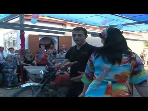 Видео: Свадьба Залимхана и Заремы,1 часть