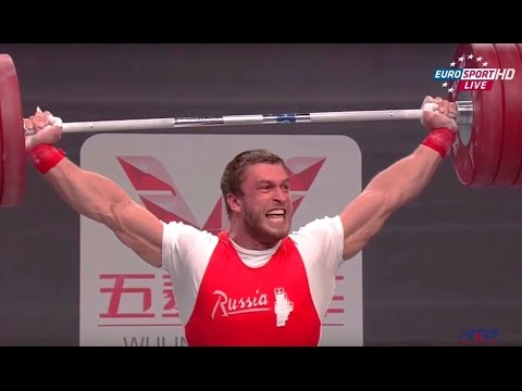 Видео: 2011 World Weightlifting Championships, Men 105 kg \ Тяжелая Атлетика. Чемпионат Мира