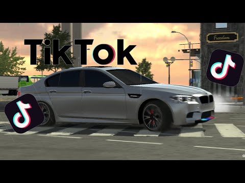 Видео: КАР ПАРКИНГ ТИК ТОК ПОДБОРКА #5 #bmw #automobile #carparkingmultiplayer #карпаркинг #карпаркинг