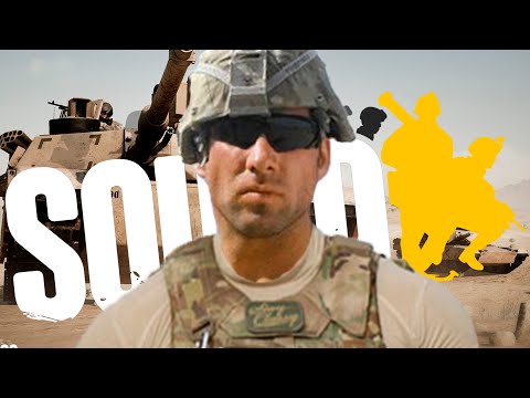 Видео: Squad'овские игрища