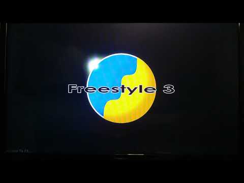Видео: Все о xbox 360 freeboot, установка игр, прописывания путей к играм, настройка freestyle dash .