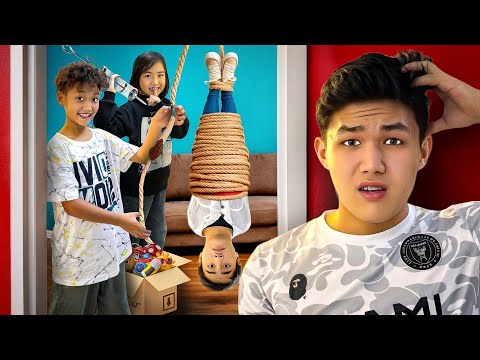 Видео: ЗЛОЙ ДОҚТЫР😱💉|2-часть🎥 ДОҚТЫРДЫ ЕКЕУЫ ЖАЗАЛАДЫ🤣|КӨЗАЙЫМ МЕН АЛИКОШ КЕК ҚАЙТАРДЫ МА!?👀