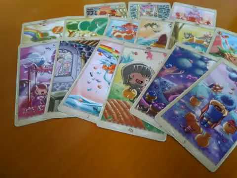 Видео: Его жизнь, его мысли, его любовь. Всё о нем в одном сеансе. Таро гадание от ведьмы Никки Ами 💝