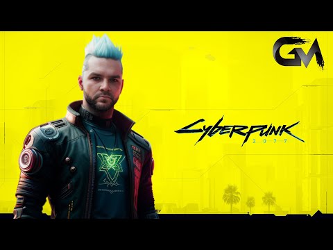 Видео: #15 CYBERPUNK 2077 (PS5) прохождение НА РУССКОМ➤ACTION/RPG 2K ➤ПРЯМОЙ ЭФИР