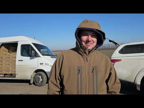 Видео: Владимир Никитенко делится опытом по борьбе с клещом!