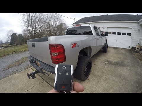 Видео: НОВЫЙ БРЕЛОК BOOST AUTO PARTS УСТАНАВЛИВАЕТСЯ МЕНЕЕ ЧЕМ ЗА 2 МИНУТЫ...