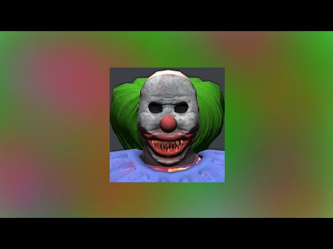 Видео: 😱УБЕГАЮ ОТ КЛОУНА! | Clownphobia | #clown #horror #2025 #slondi #clownphobia