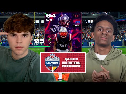 Видео: $50,000 MCS Eliminations против Абрама (при участии Рэнди Мосса, 95 Speed)