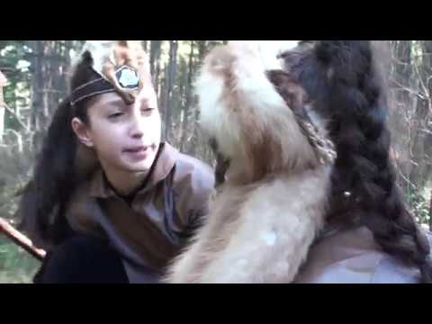 Видео: БОЙ СЪС ЗВЯРА