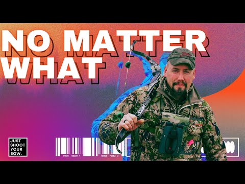 Видео: «НЕЗАВИСИМО ОТ ТОГО, ЧТО БЫ» | Процесс съёмки Джоэла Тёрнера