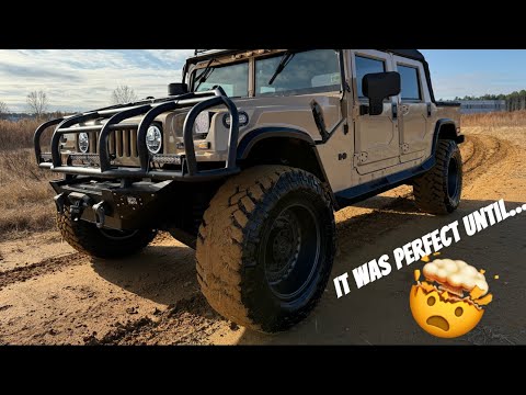 Видео: Супер кастомный AM General Hummer H1 Humvee для продажи, модернизации, реставрации и модификации