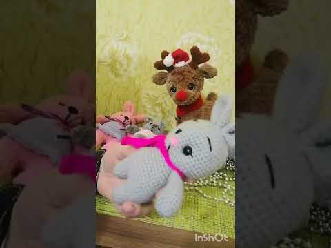 Видео: Зайчики и не только))