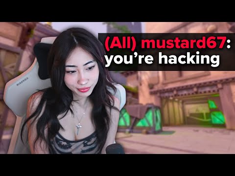 Видео: они думали, что я взламываю..