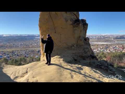 Видео: Кисловодская нарезанная галерея и суворовские ванны