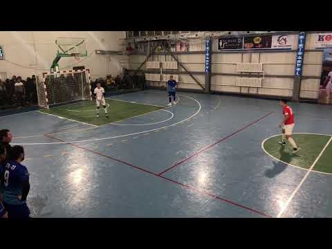 Видео: Авангард - TD-23