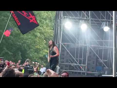 Видео: Алиса Новая кровь