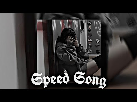 Видео: Плейлист рандомных speed up - song песен