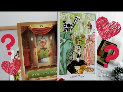 Видео: ❤💐Какво се случва в живота му/й сега? Какво е вашето място в живота му/й?💐❤