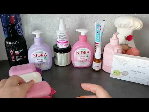 Видео: УХОДОВЫЕ СРЕДСТВА ДЛЯ СЕМЬИ НА АВГУСТ#2025 #обзор#блогер#ютуб#косметика#наютубе#уходзаволосами#уход 