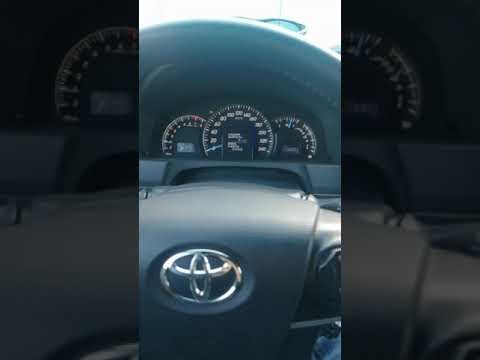 Видео: Дёргается на холостых оборотах тойота камри 50 2.5 проблема Решена!