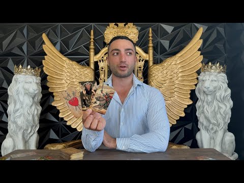Видео: ОВЕН — ВЫ ДУМАЛ, ЧТО ЕСТЬ ТРЕТЬЯ СТОРОНА, НО ЗАБУДЬТЕ ОБ ЭТОМ. ПОСМОТРИТЕ И СКОРО УЗНАЕТЕ! 6–12
