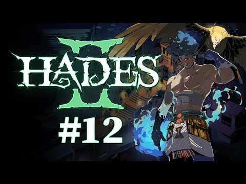 Видео: Прохождение Hades II #12