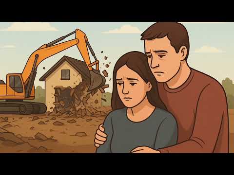 Видео: ҮЙДІҢ АҚШАСЫН ТӨЛЕМЕГЕН СОҢ ҮЙЛЕРІН БҰЗЫП  ТАСТАДЫ😢😢(МҰҢДЫ ӘҢГІМЕ)