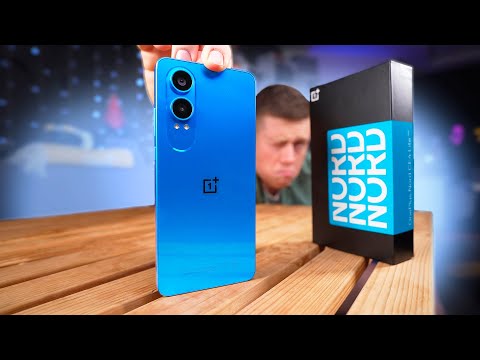 Видео: Самый Странный Смартфон до 25.000 Руб. в 2024 ГОДУ c Алиэкспресс! Что с ним не так???