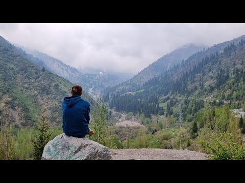 Видео: Экспедиция в Алматы на Медеу провалилась? Или это лучше, чем ожидали?