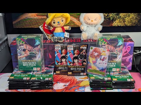 Видео: МАНГА УДАЛЕНА!! 🔥🔥🔥 Пак One Piece OP-12 и OP-09 полностью переиздан! Первая манга по Wildboar 1!