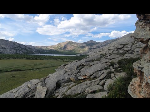 Видео: Асу-Булак,Проспект Победы, Сатпаева, Ауэзова/Краснооктябрьская/ Усть-Каменогорск