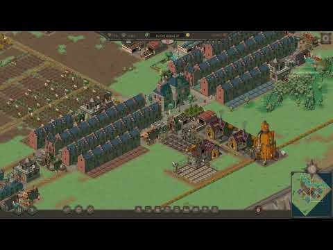 Видео: Кицбург (часть 4) - Lethis — Path of Progress #16