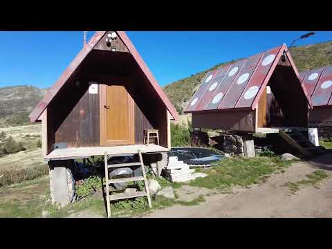 Видео: До Спано Поле и Башлийски Чукар