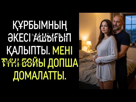 Видео: Туылған күн кешінің бұлай аяқталарын кім білген..