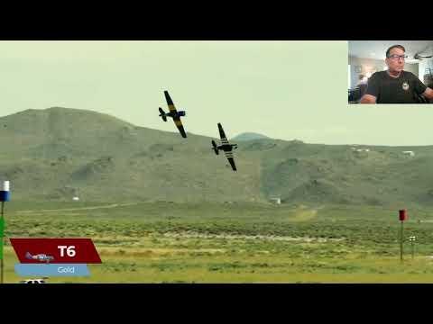 Видео: ОБНОВЛЕНИЕ Reno AT-6 Midair от 22 сентября 2023 г.