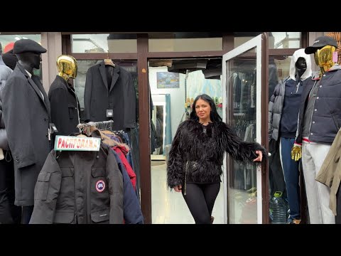 Видео: СКИДКИ -50% 👌BRANDS CITY MEN✨ МУЖСКАЯ ОДЕЖДА ПРЕМИУМ КАЧЕСТВА 👍 👀 ТК Садовод. Москва