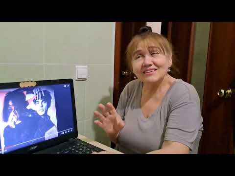 Видео: GRILLYAZH Кишлак ДВИНУЛСЯ НА ТЕБЕ Реакция