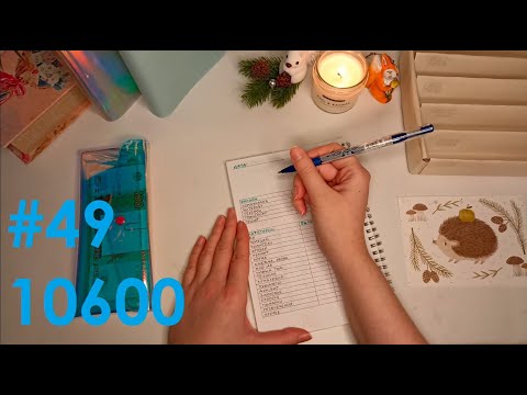 Видео: #49 Аванс. Откуда берутся долги?🤔 Посленовогодние меры. 😸Пряник на фоне орёт и шабуршит)😼