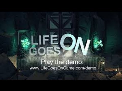 Видео: Обзор Life Goes On