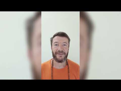 Видео: Душа и множество измерений