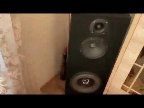 Видео: Почему усилитель, колонки фонит гудит т.д и как это исправить