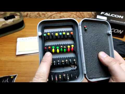 Видео: Новинки из мира рыбалки Мормышки,силикон,перчатки,катушки. Китай рулит