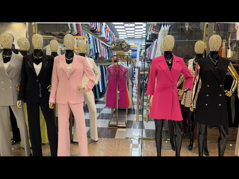 Видео: ⭐️«GOLD BOUTIQUE»⭐️ ТОТАЛЬНАЯ РАСПРОДАЖА ЛЕТНЕЙ КОЛЛЕКЦИИ от 42 до 54 раззмера #одежда #Садовод