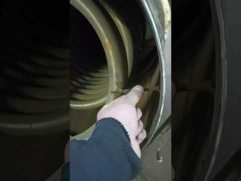 Видео: 28 октября - конец рабочего дня.