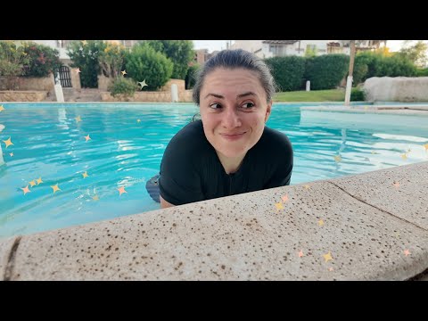 Видео: Правда, о которой я молчала — я снова набираю вес. Питание, уют и закупки с ценами в Египте