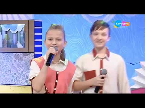 Видео: Время золотое  Группа Коломбина