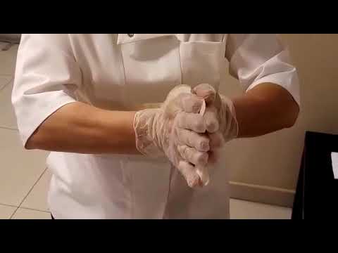 Видео: Правила наложения калоприемников