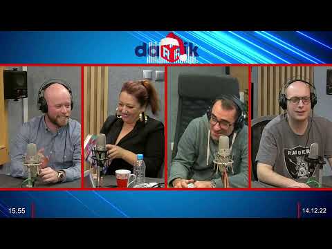 Видео: Ти си знаеш, Милица Гладнишка 4/4